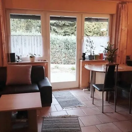 Apartmán Am Kleinen Krebssee Dhh 02 *