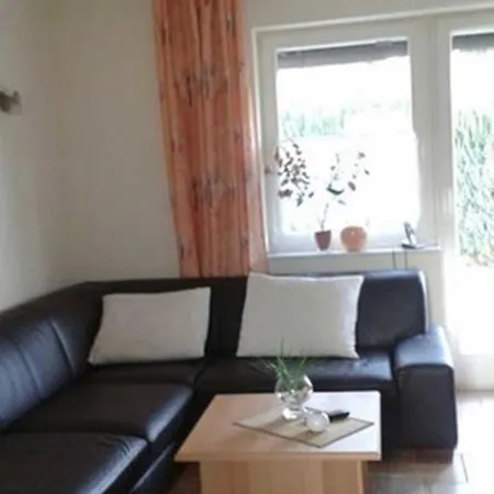 Apartmán Am Kleinen Krebssee Dhh 02 Neu Sallenthin