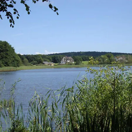 Am Kleinen Krebssee Dhh 02 Apartmán *