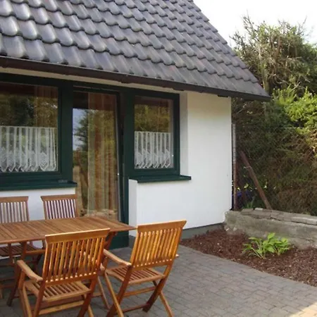 Apartmán Am Kleinen Krebssee Dhh 02