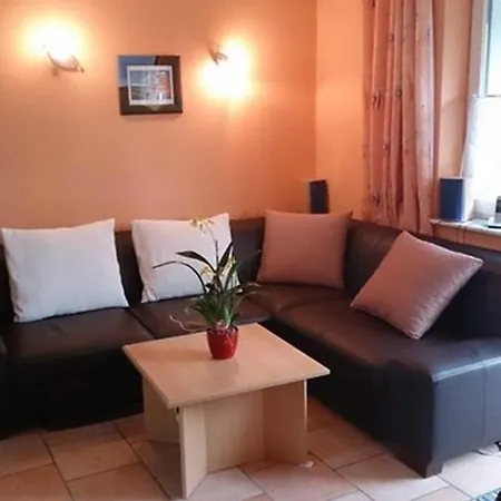Am Kleinen Krebssee Dhh 02 Apartmán *