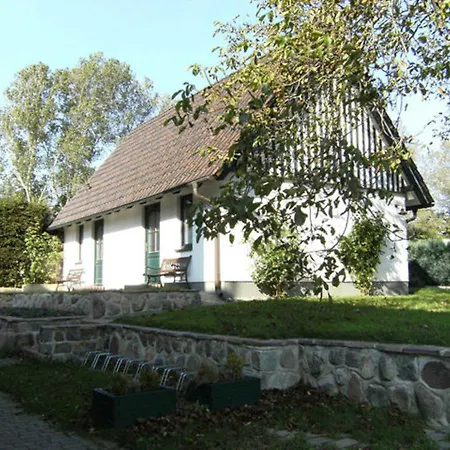 Am Kleinen Krebssee Dhh 02 Neu Sallenthin