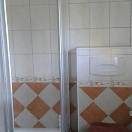 Apartmán Am Kleinen Krebssee Dhh 02 *
